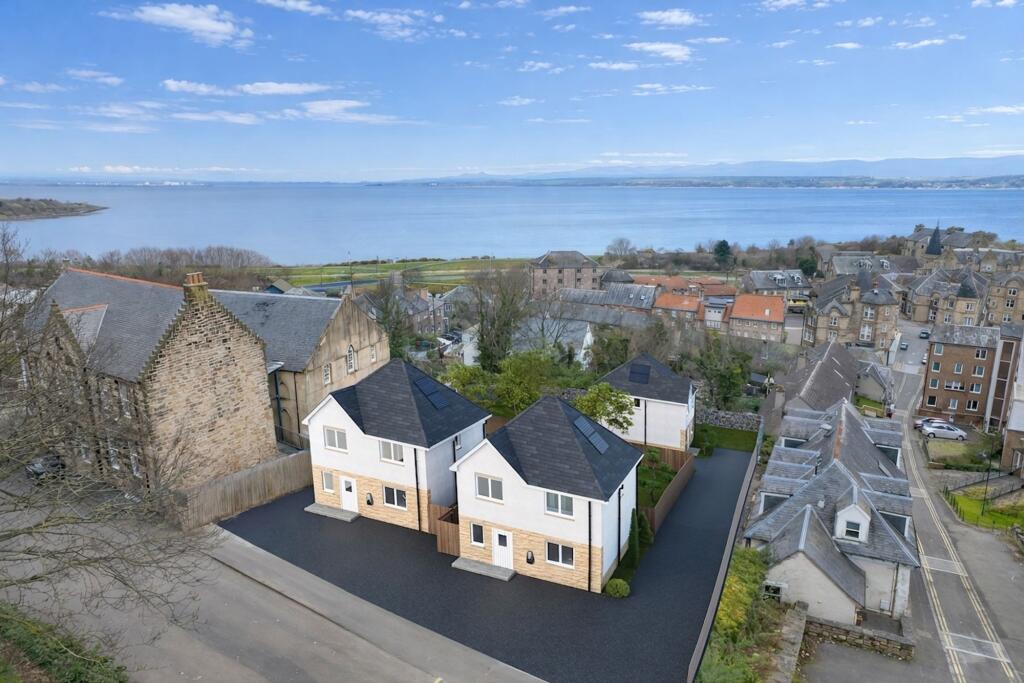 Main image of property: Stewart Avenue, Bo'ness, EH51