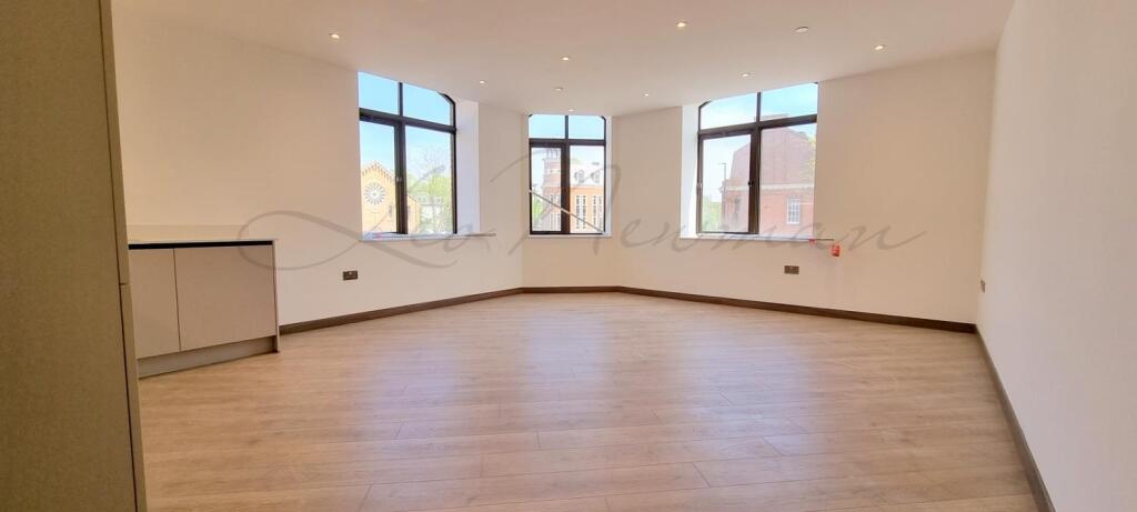 Main image of property: Widmore Road, Bromley, BR1