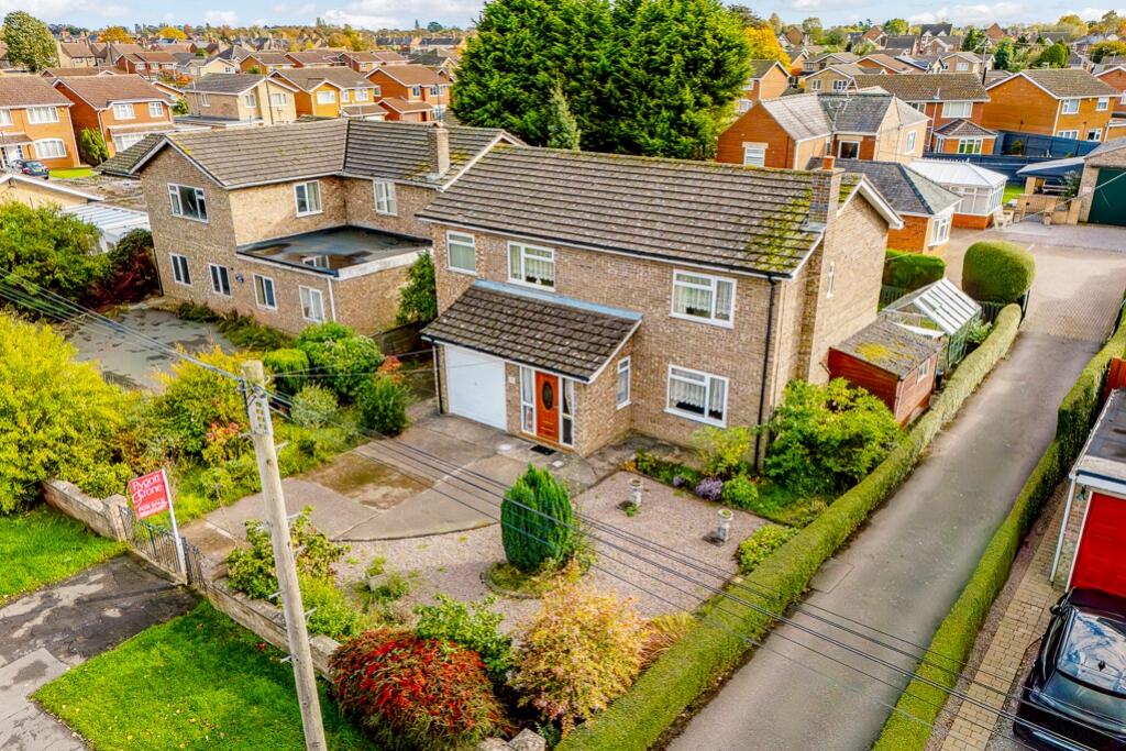 House in Peterborough - More