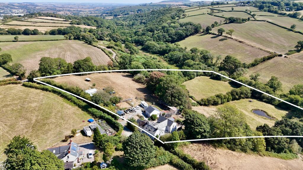 Main image of property: Whitland, SA34