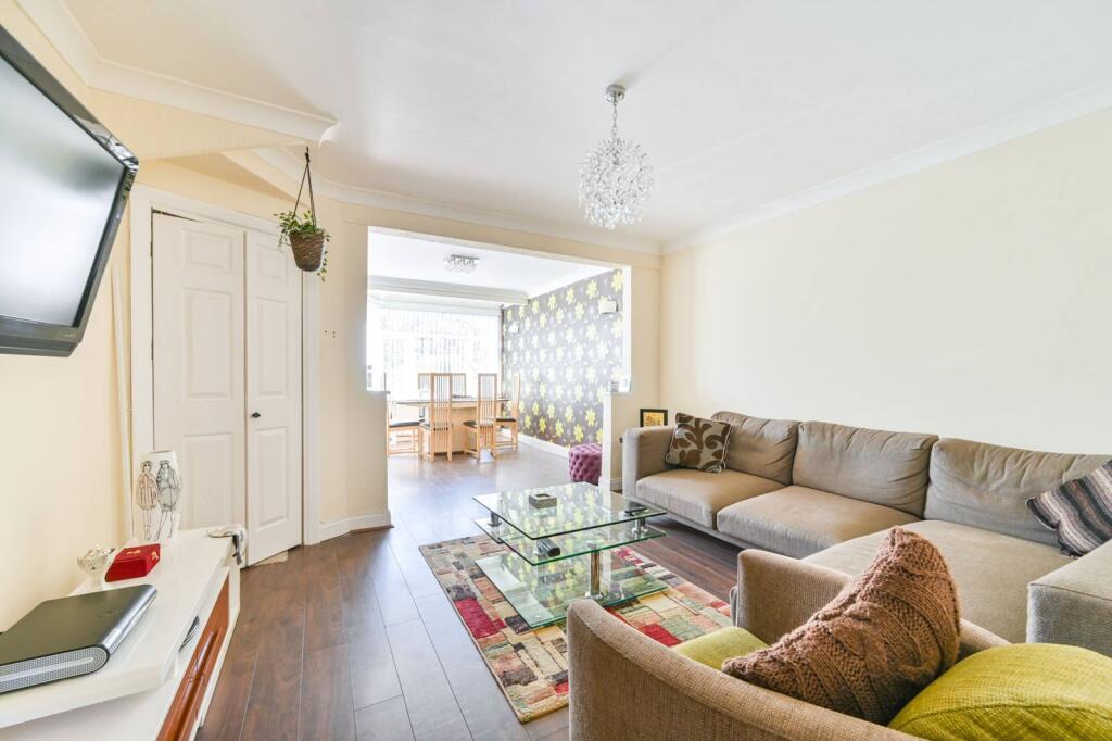 Main image of property: Mildenhall Road, Slough, SL1