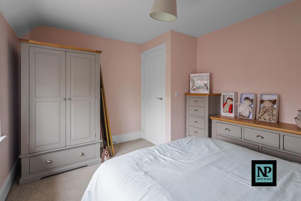 Additional image 21 of Alstonefield Close, Amington, B77