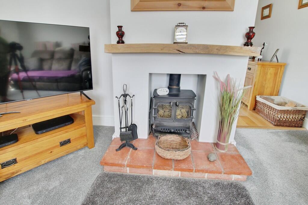 House in King's Lynn and West Norfolk, Heacham - View 4