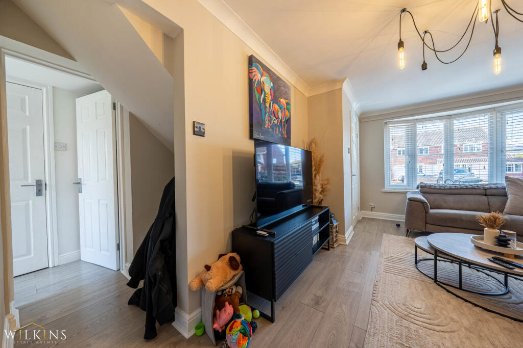 House in Birmingham - View 5