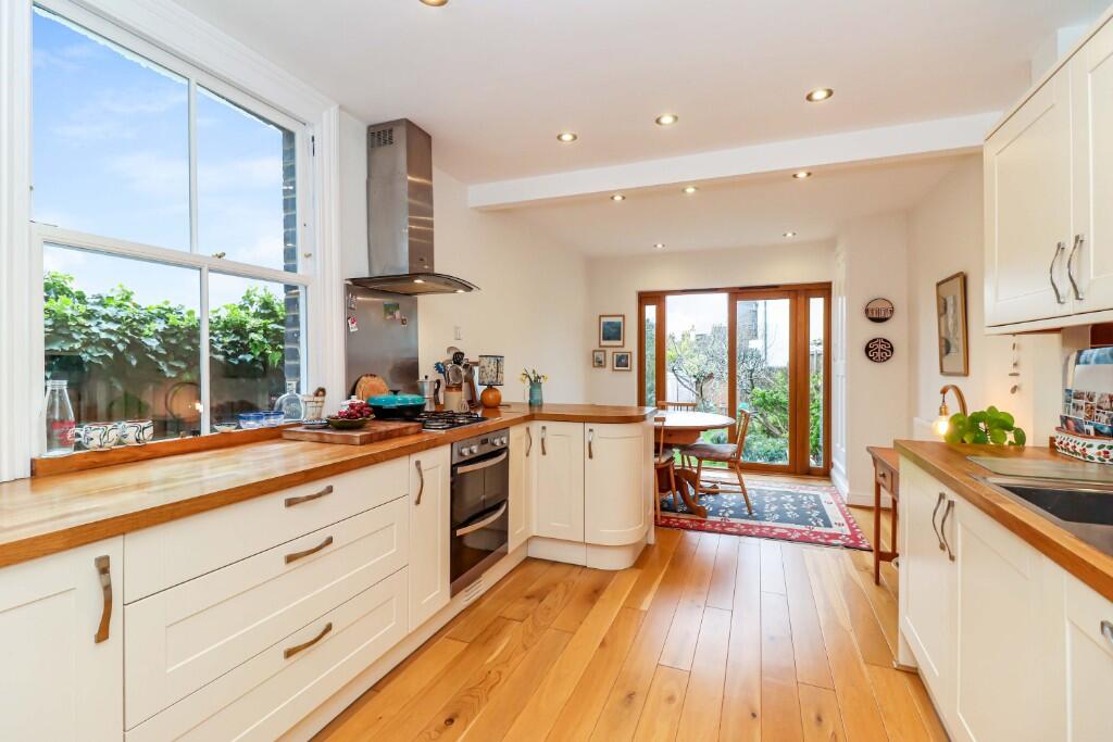 Ramsbury Road, St. Albans, Hertfordshire, AL1 photo 4