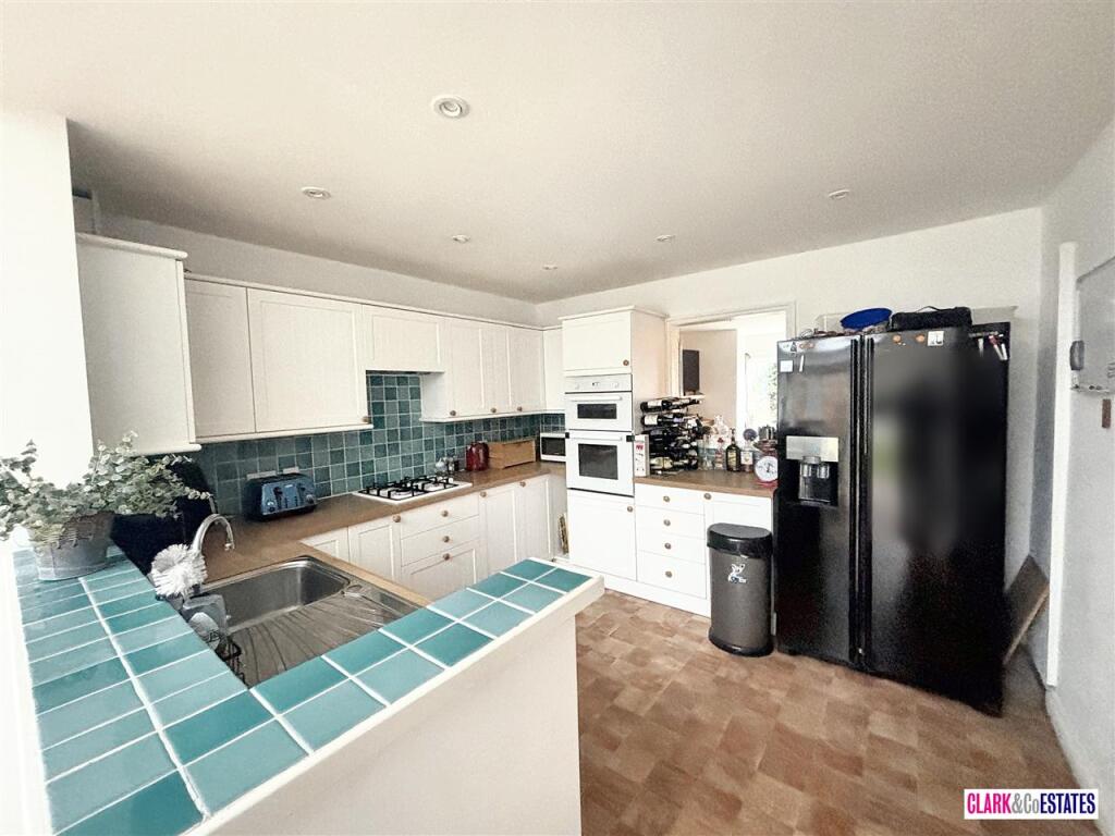 House in Exeter, Devon - More