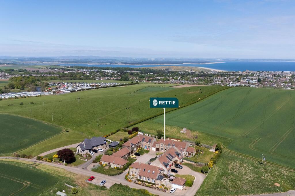 Main image of property: Wester Balrymonth Steadings, St. Andrews, Fife