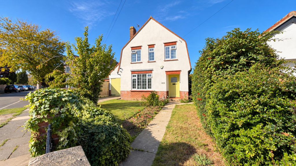 House in Frinton-on-Sea, Frinton and Walton