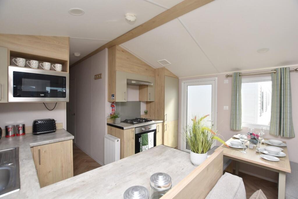 House in Folkestone and Hythe, Dymchurch - View 5