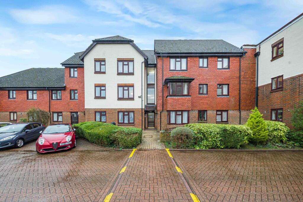 Main image of property: Main Road, Biggin Hill, Westerham