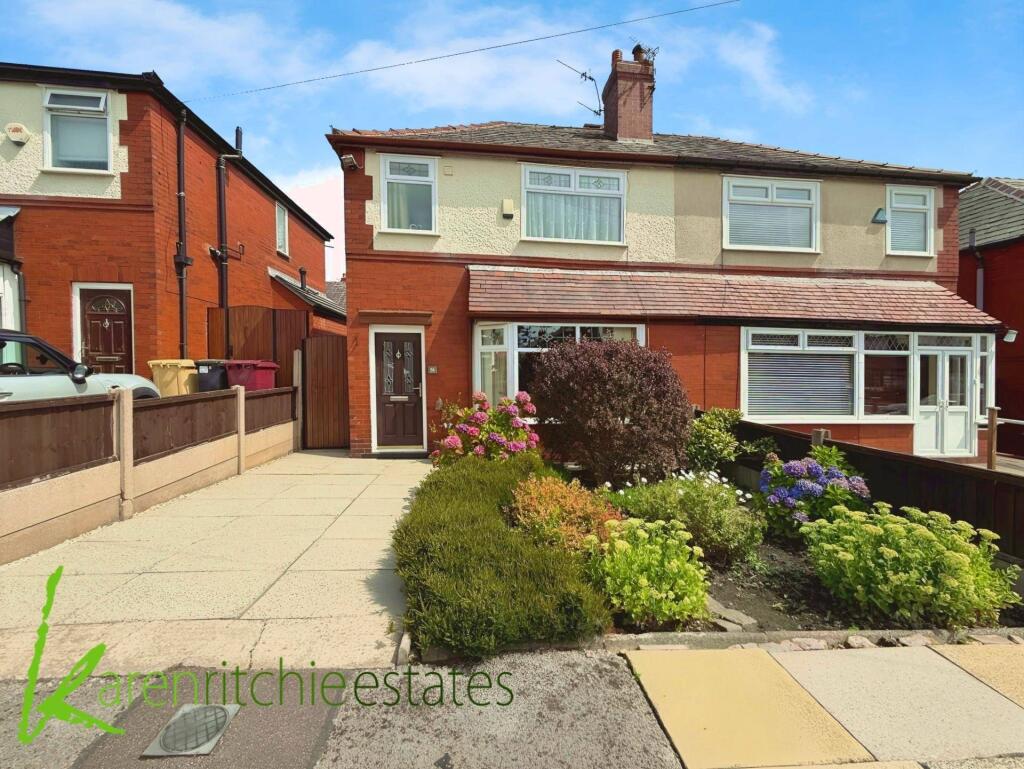 Main image of property: Brighton Avenue, Heaton