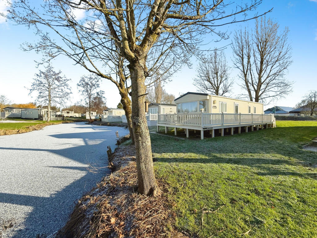 Main image of property: mallard Lake, Cirencester, GL7 5