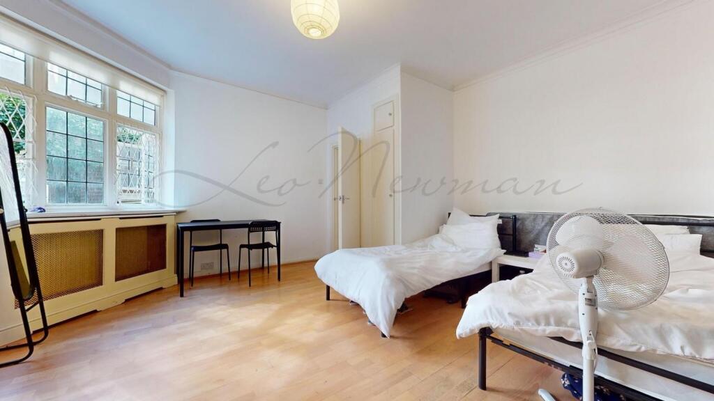 Main image of property: Judd Street, Bloomsbury, WC1