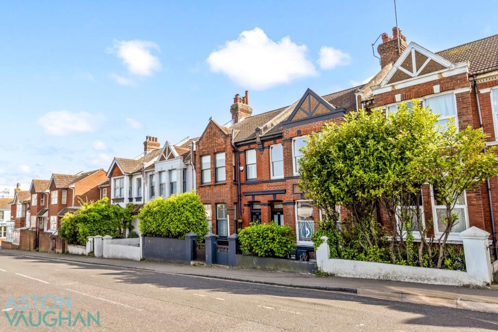 Main image of property: Brighton, East Sussex, BN2