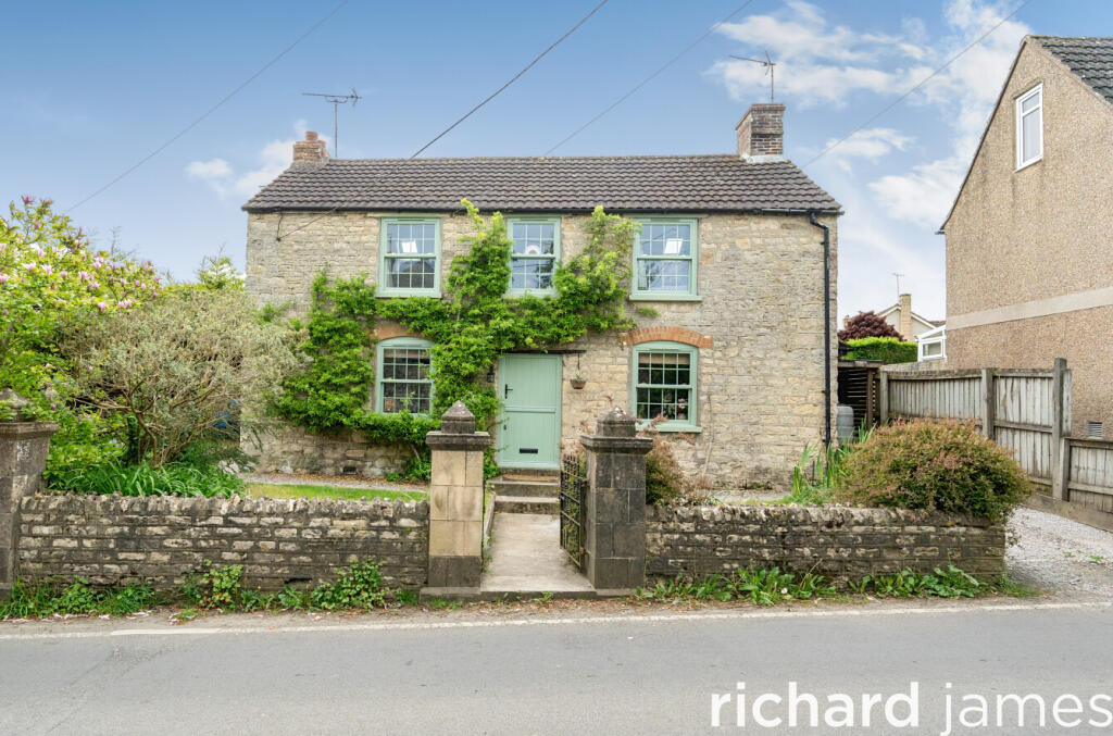 Main image of property: Pavenhill, Swindon, Wiltshire, SN5
