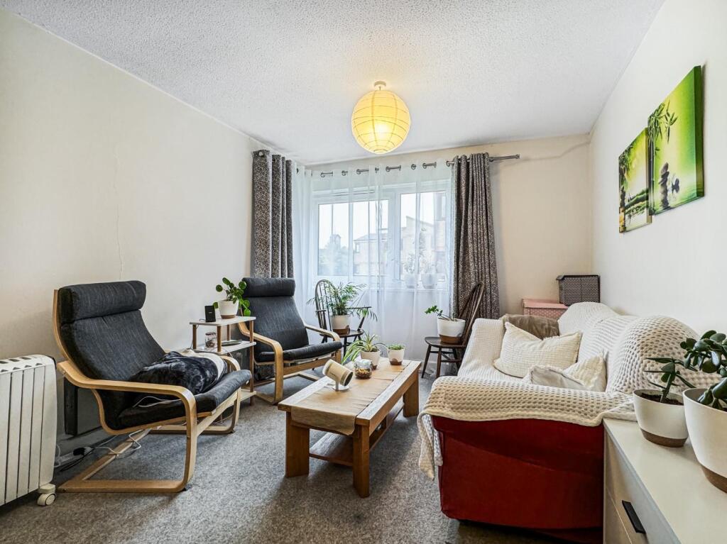 Beaulands Close - Ansicht 4