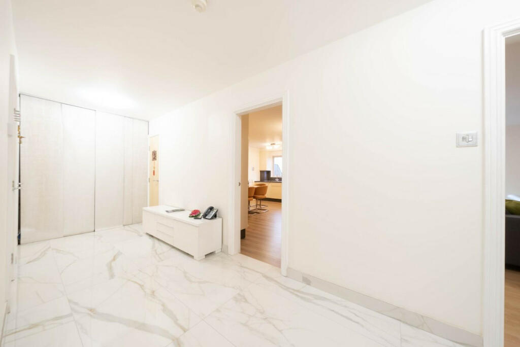 Additional image 15 of Royal Arch Apartments, Birmingham, West Midlands B1 1RG