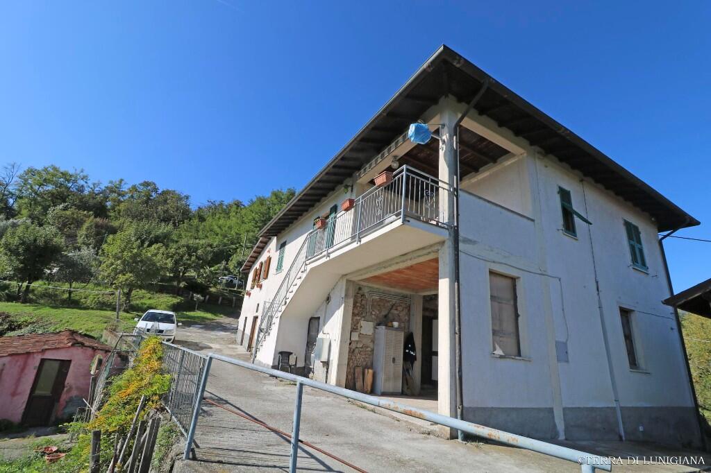 Main image of property: Mulazzo, Lunigiana, Tuscany