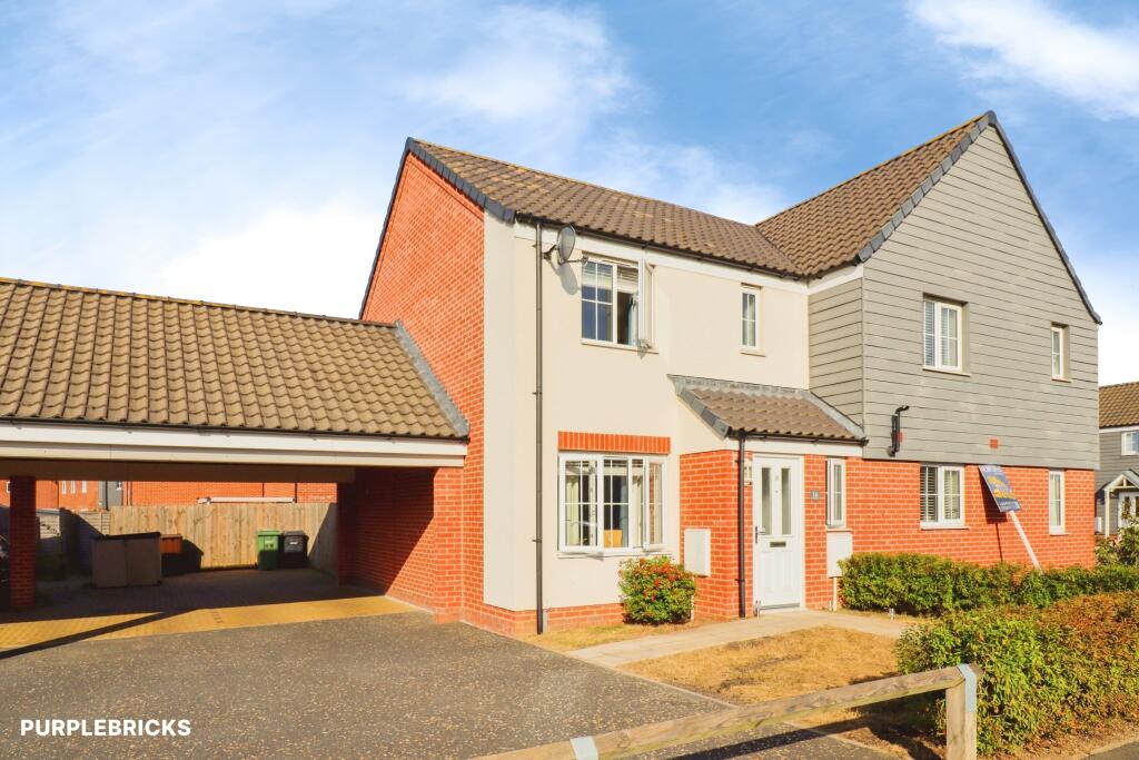 House in Norwich - View 3