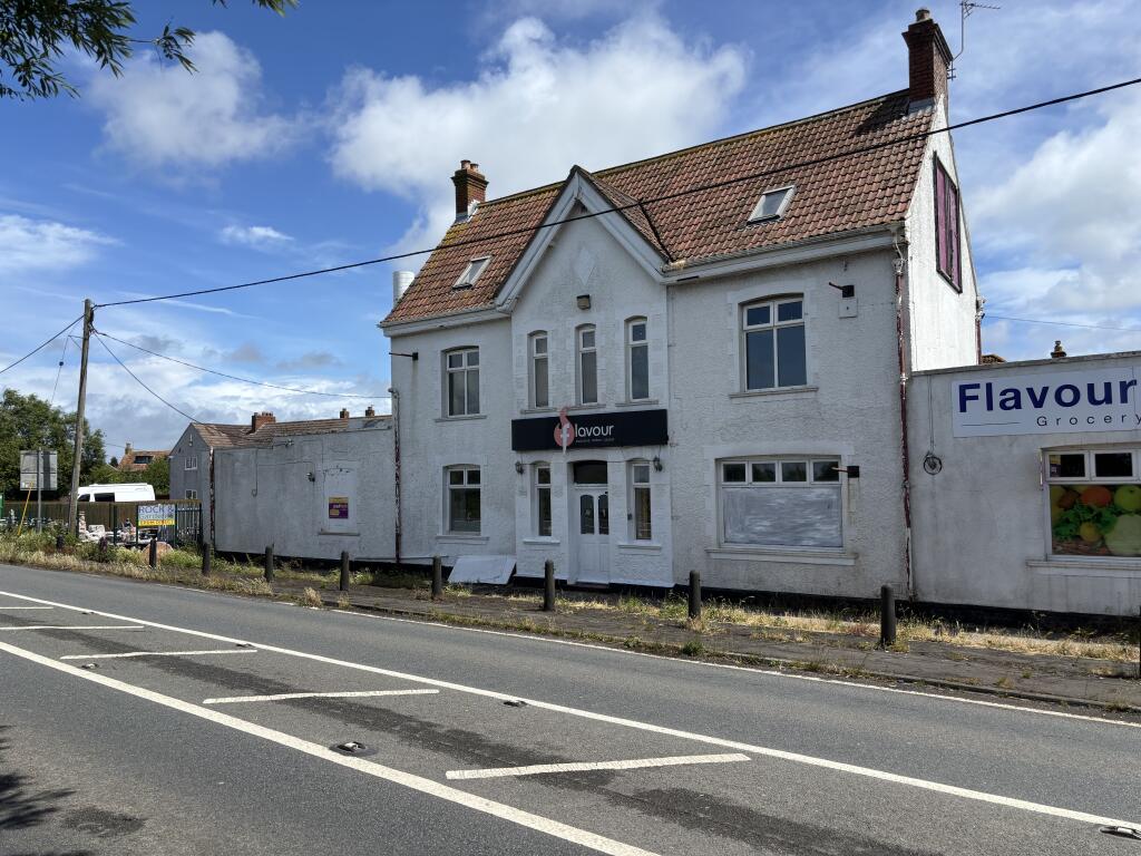 Main image of property: Flavour, Palmers Elm, Hewish, North Somerset