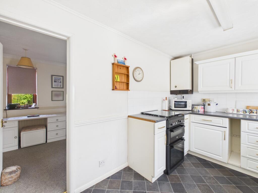 House in Northampton - More