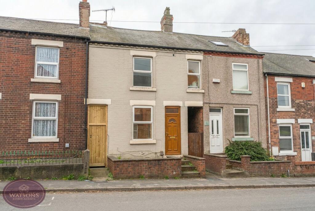 Main image of property: Gilt Hill, Kimberley, Nottingham, NG16