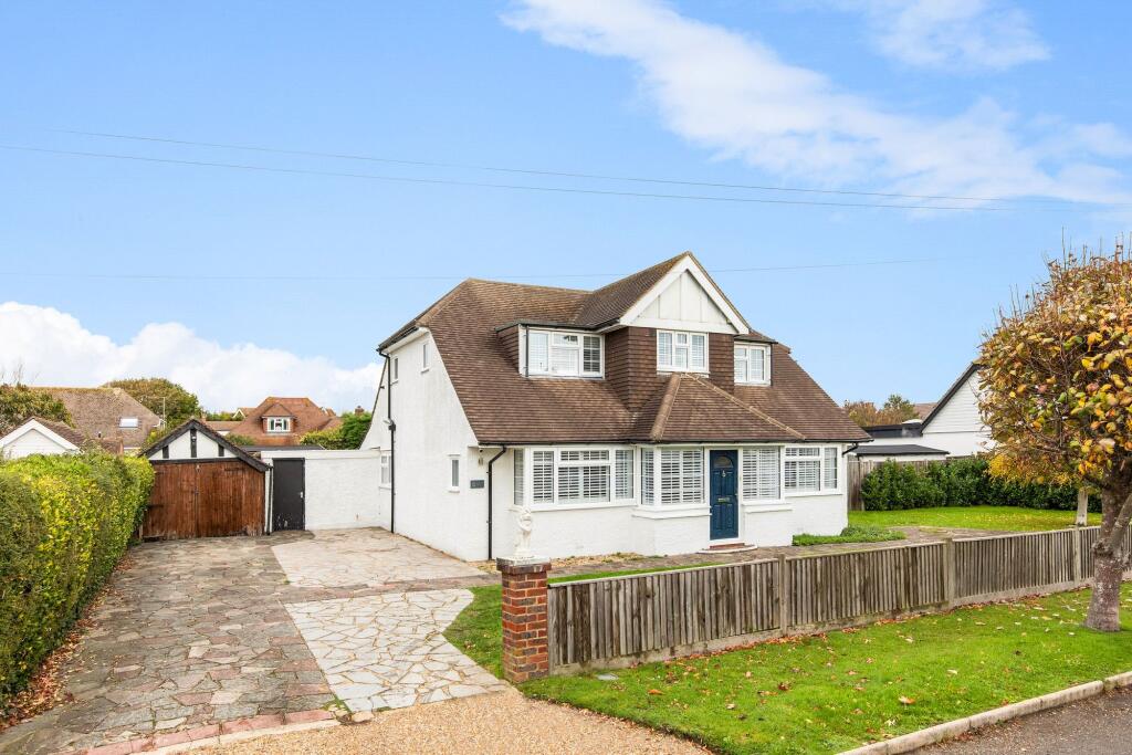 Main image of property: Broadmark Avenue, Rustington, BN16