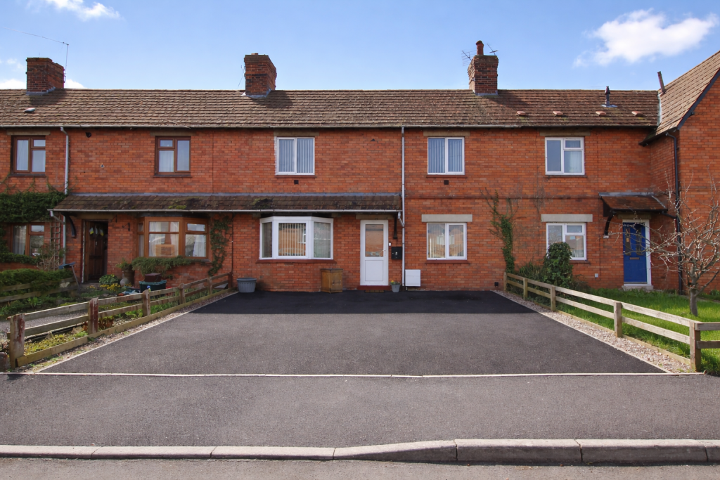 Main image of property: Park Close, Street