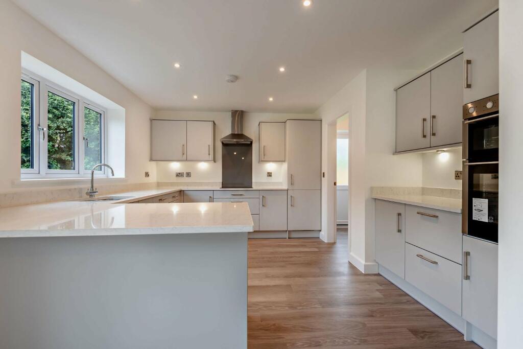 Main image of property: 2 Duckow Close, Longslow, North Shropshire