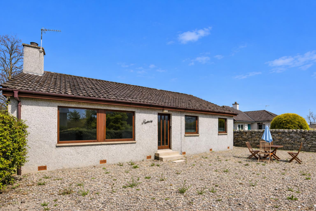 Main image of property: Remony Cottage, Grant Road, Grantown on Spey