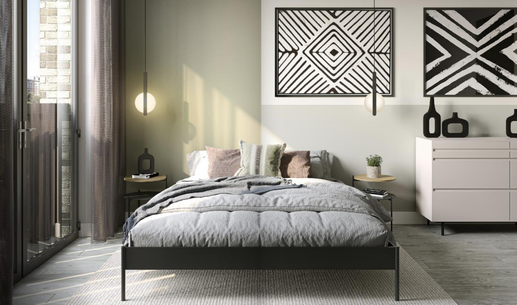 Apartment in Salford - More