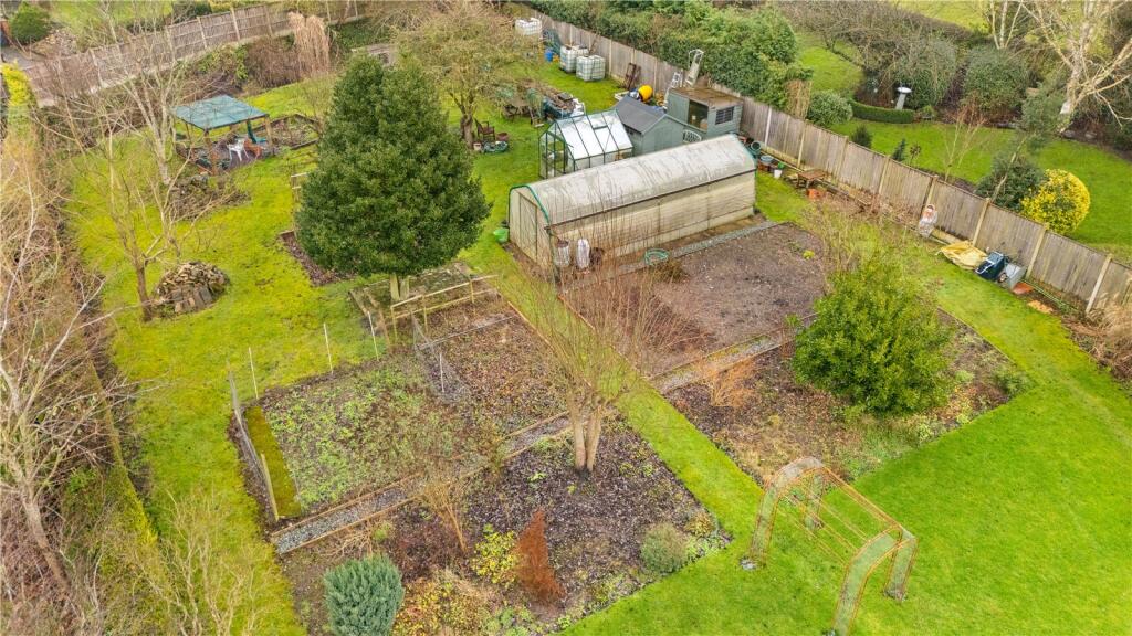 1 Barnetby Lane, Elsham, Brigg, DN20 photo 4
