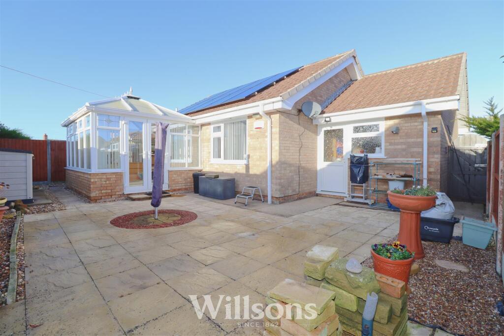 Park View, Sutton-On-Sea, Mablethorpe photo 2