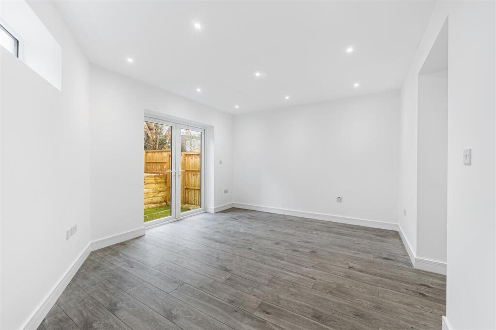 Main image of property: Berrymead Gardens, London