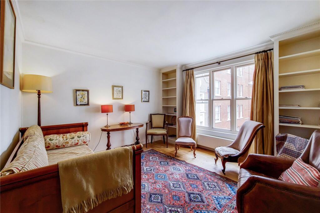 Main image of property: Pied Bull Court,
Galen Place, WC1A