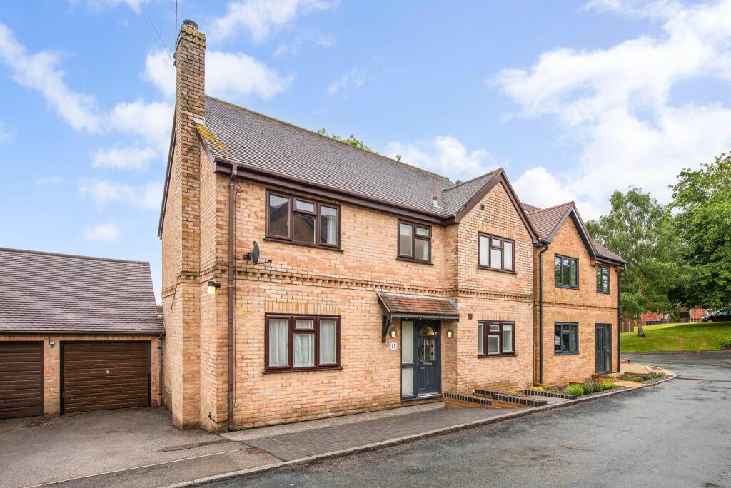 Main image of property: BISHOPS WALTHAM - STAMP DUTY INCENTIVE