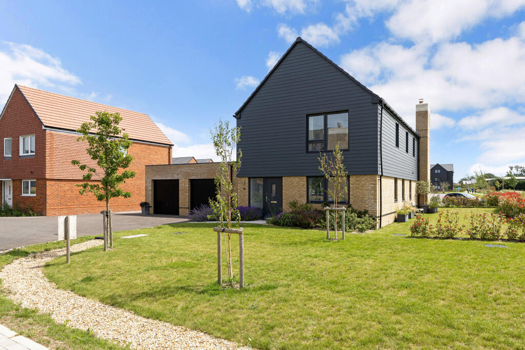 Main image of property: Romaine Road, Cranleigh, GU6
