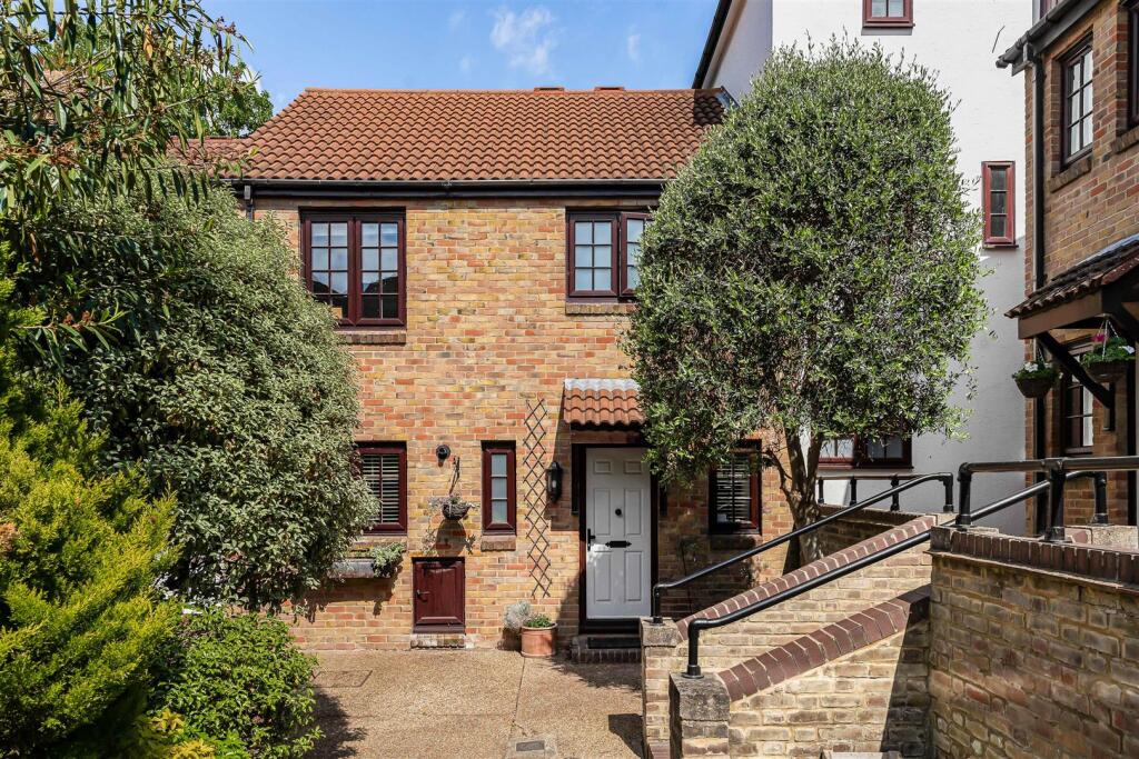 Main image of property: The Farthings, Kingston Upon Thames