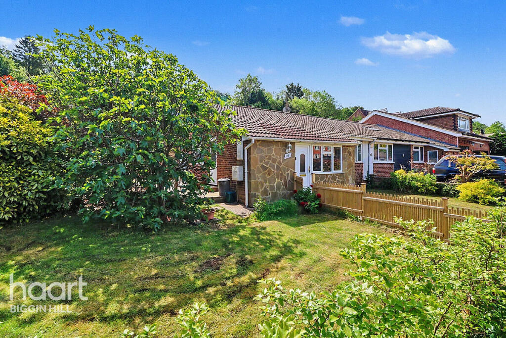 Main image of property: Alexandra Road, Biggin Hill