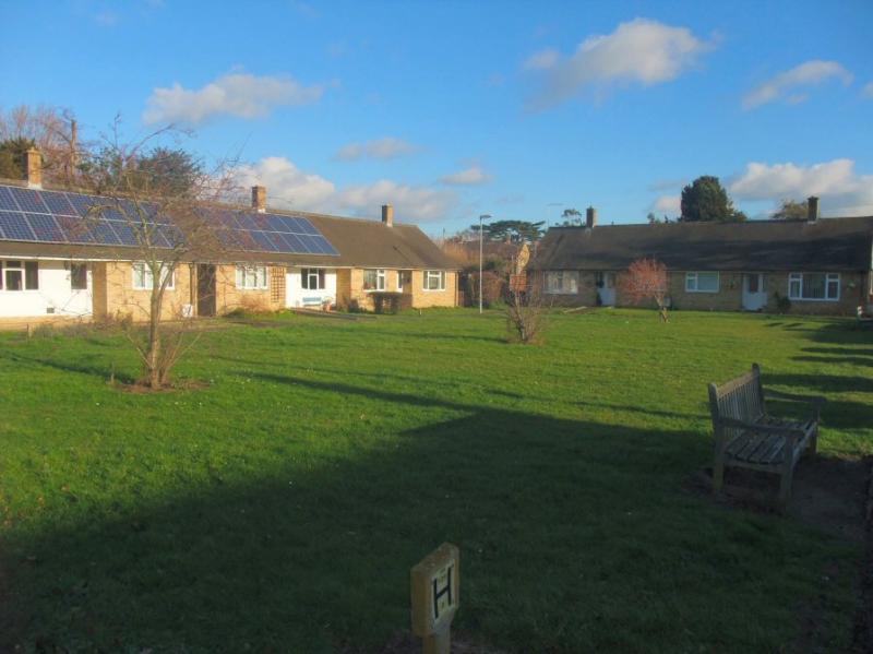Photo of the property