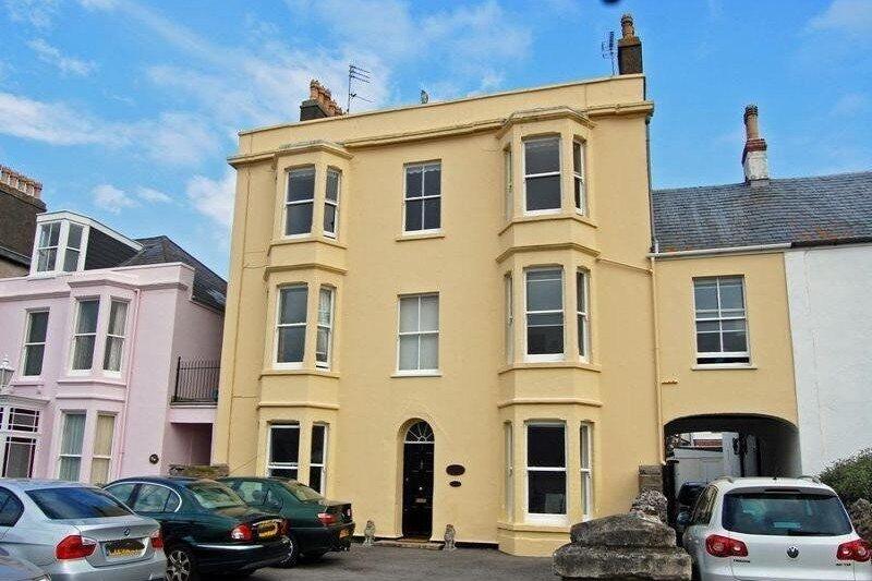 Main image of property: The Beach, Clevedon, Avon, BS21