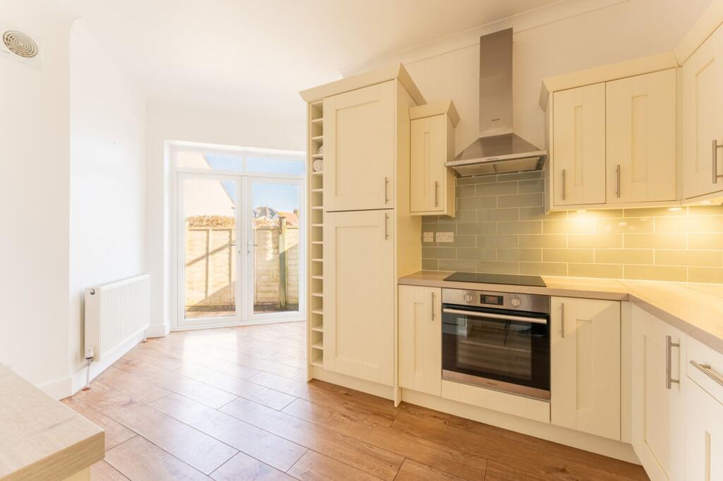 Apartment in Bournemouth, Southbourne - View 5