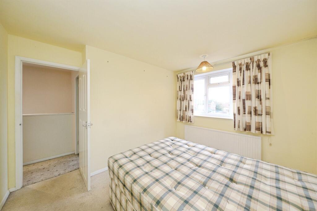 House in North West Leicestershire, Kegworth - More