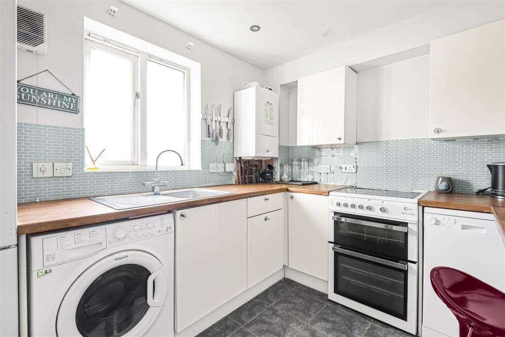 Main image of property: Sandifer Drive, Cricklewood