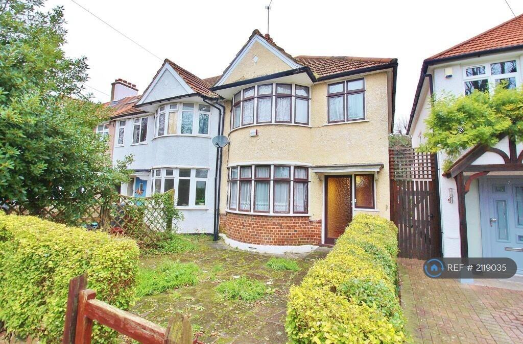 Main image of property: Crawford Close, Isleworth, TW7