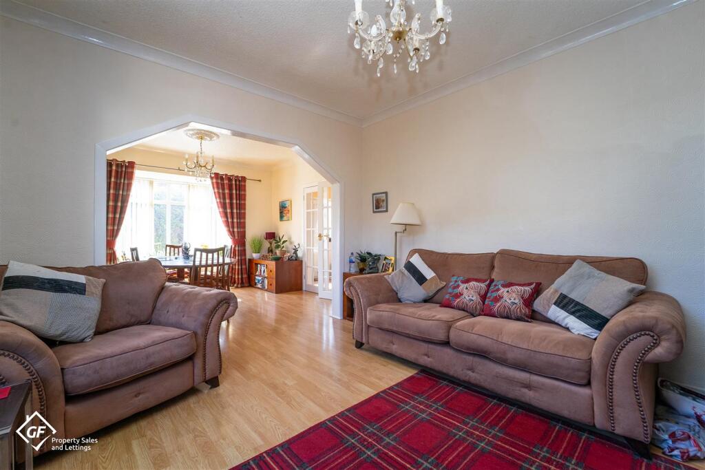 Buckingham Road, Morecambe photo 2