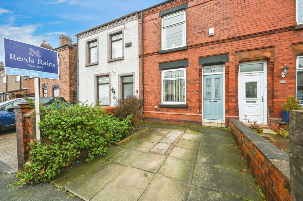 Main image of property: Penkford Lane, Collins Green, Warrington, WA5