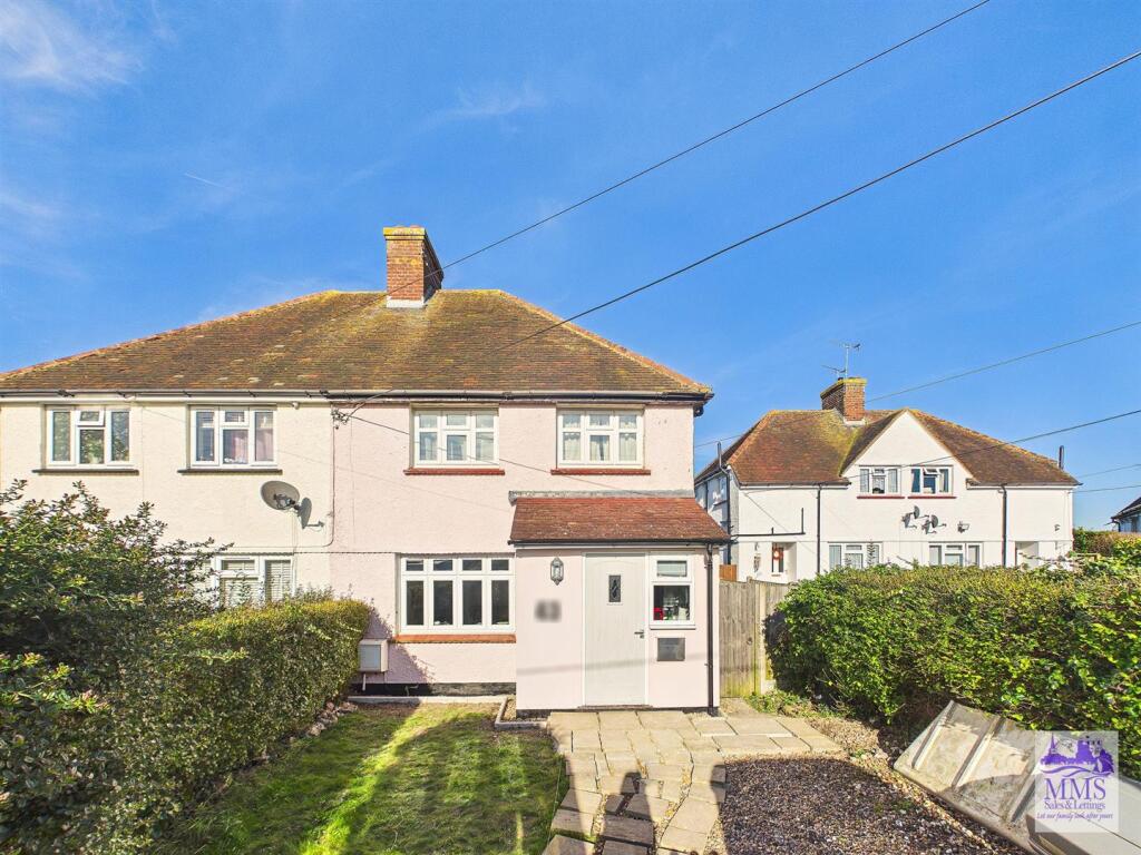 Main image of property: Saxon Place, Horton Kirby, Dartford