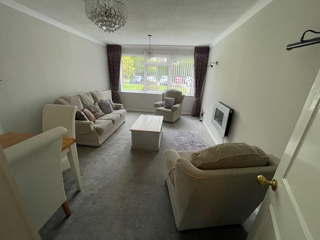 Apartment in Birmingham - View 4