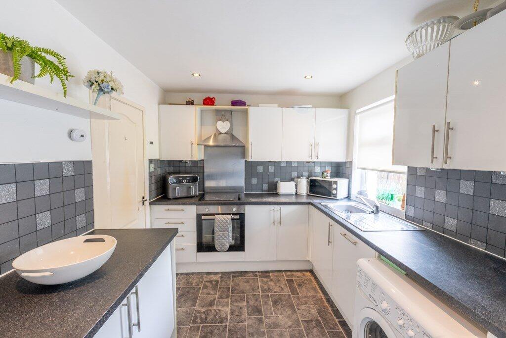 House in Bellshill, Orbiston - View 4
